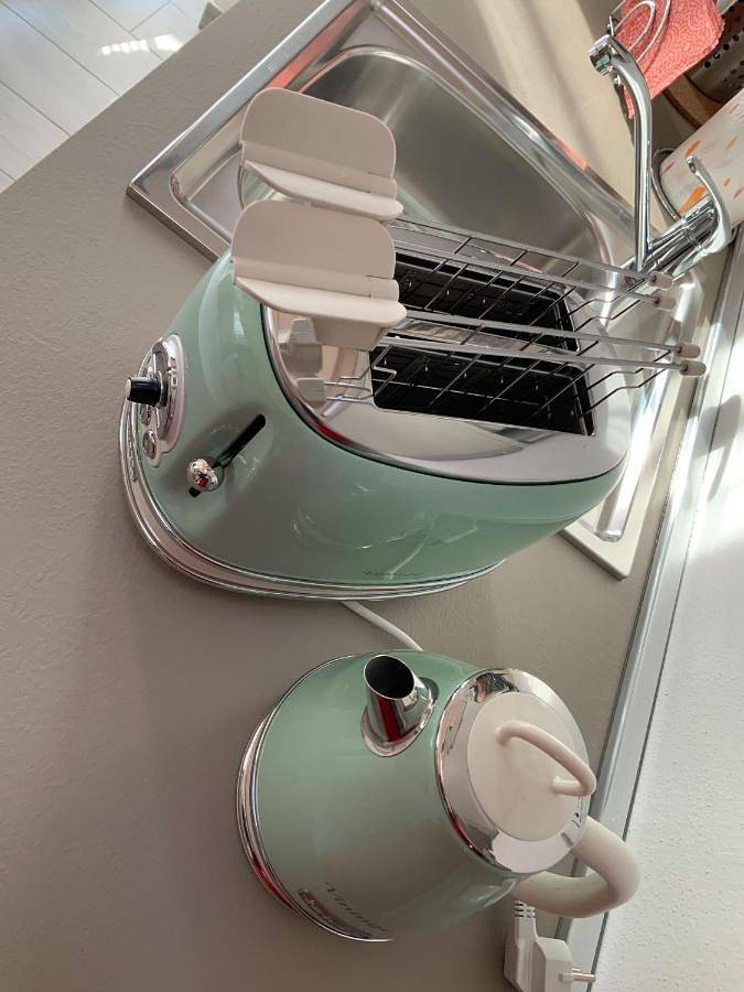 Gîte pour 2 personnes, avec jardin et vue à Chiavenna - 2