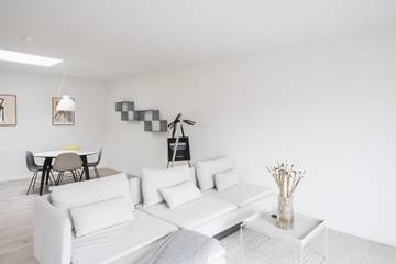 Ferienwohnung für 2 Personen, mit Balkon in Den Gamle By (Aarhus)