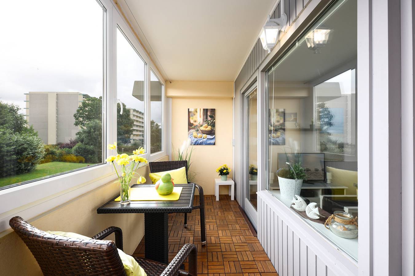 Ganze Ferienwohnung, Haus Schleswig Küstenanker in Holm, Schönberg