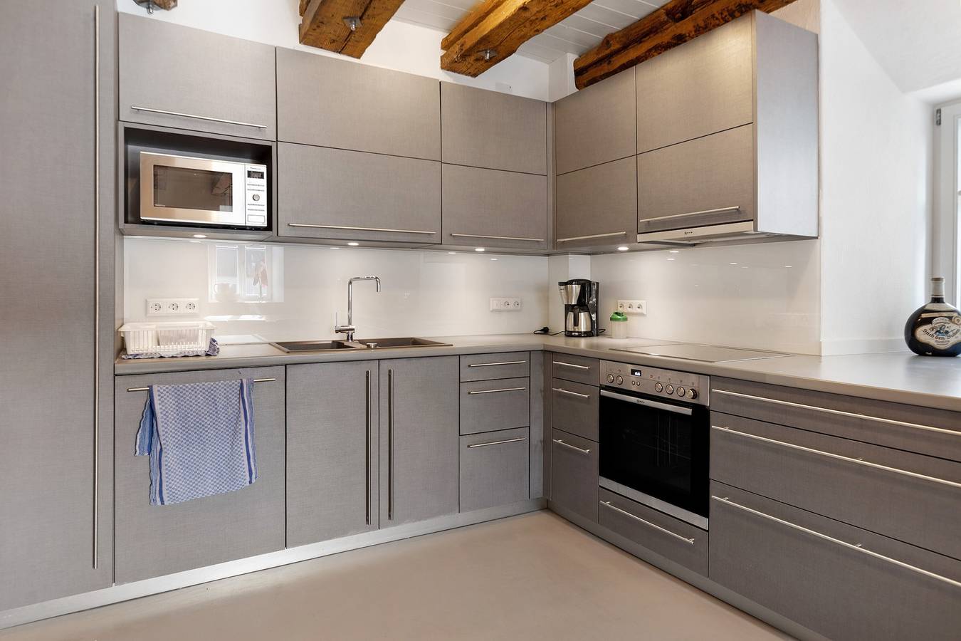 Zimmer „Doppelzimmer 1“ mit Wlan in Geisingen, Hegau