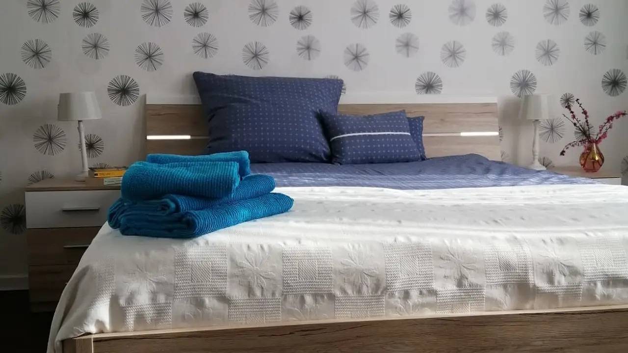 Ferienhaus für 4 Personen (90 m²) in Haren (Ems) in Schloss Dankern, Haren (Ems)