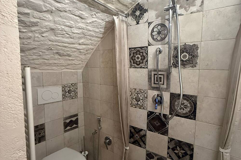 Entire apartment, Bright and welcoming historic apartment in Martina Franca in the Itria Valley. in Martina Franca, Taranto Province