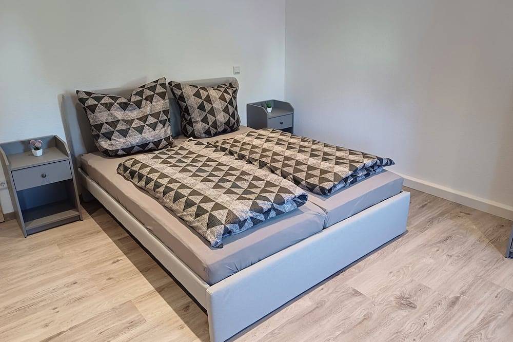 Ganze Wohnung, Moderne Ferienwohnung - inklusive Sportraumnutzung! in Drebach, Erzgebirge