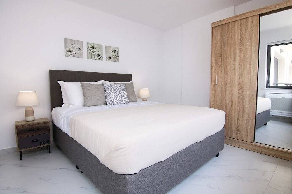 Ganze Wohnung, Phaedrus Living: Skiathos Luxury Residences Gri in Sporaden