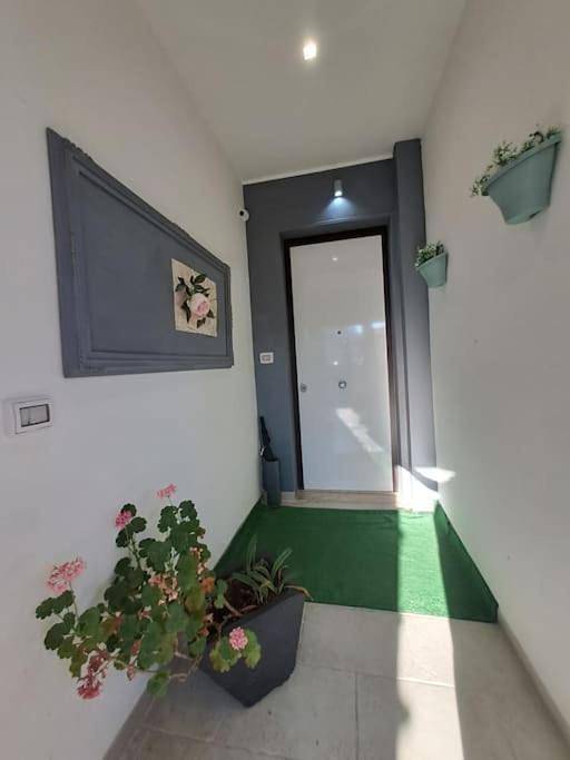 Villa pour 2 personnes, avec jardin, animaux acceptés à Bari - 3