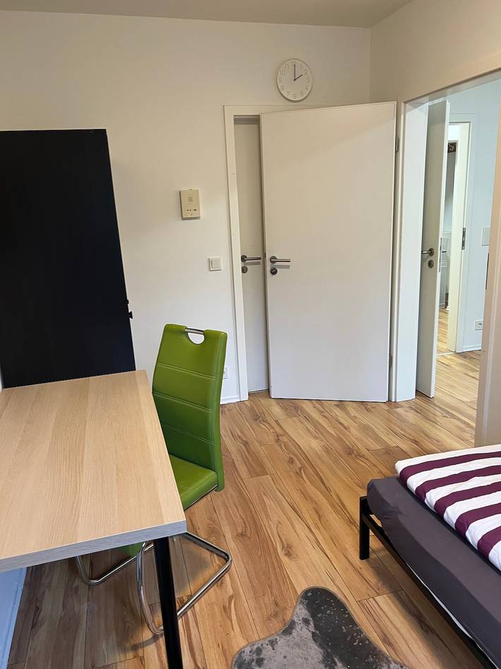 Vakantieappartement voor 5 personen