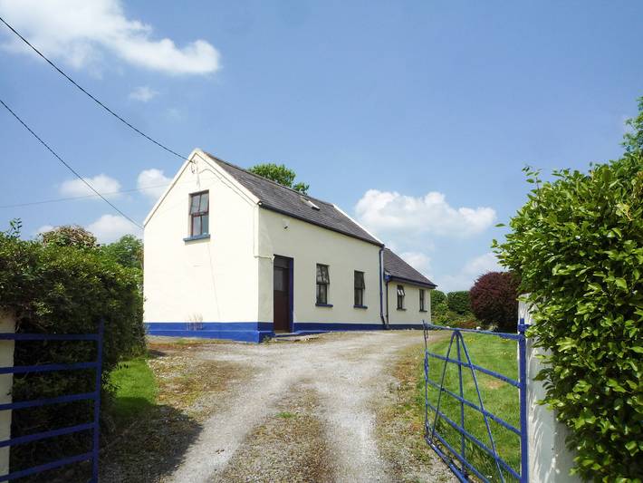 Villa for 4 people, with Garden in County Kerry
