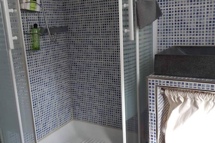 300 m Meer, charmantes typisches normannisches Haus perfekt renoviert 6 Personen in Blonville-sur-Mer, Lisieux und Umgebung