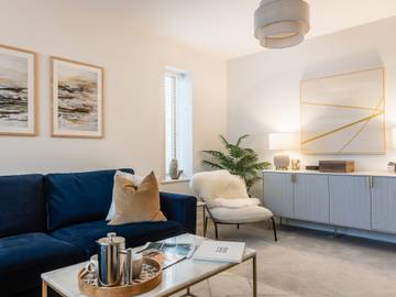 Cottage for 6 People in Crantock, Cornwall, Photo 4