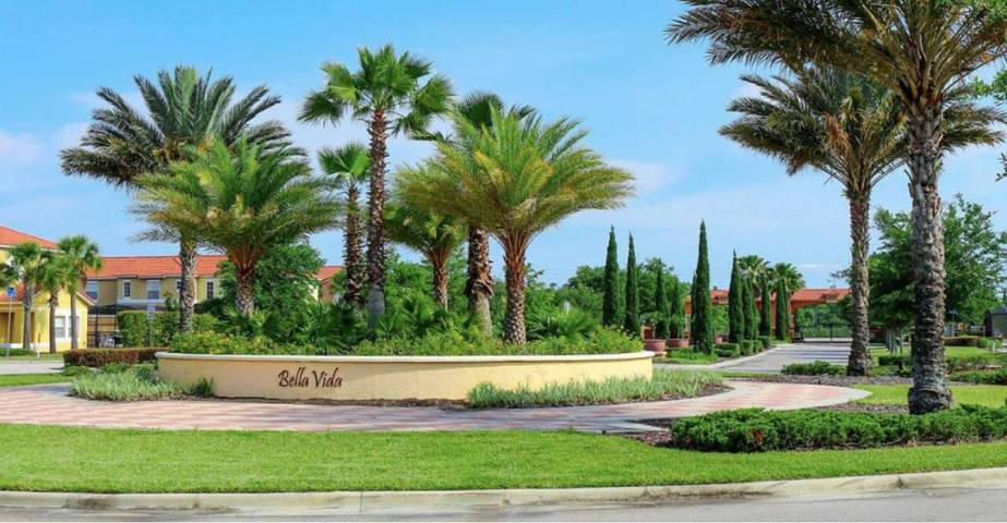 Apartamento para 4 personas, con piscina en Kissimmee