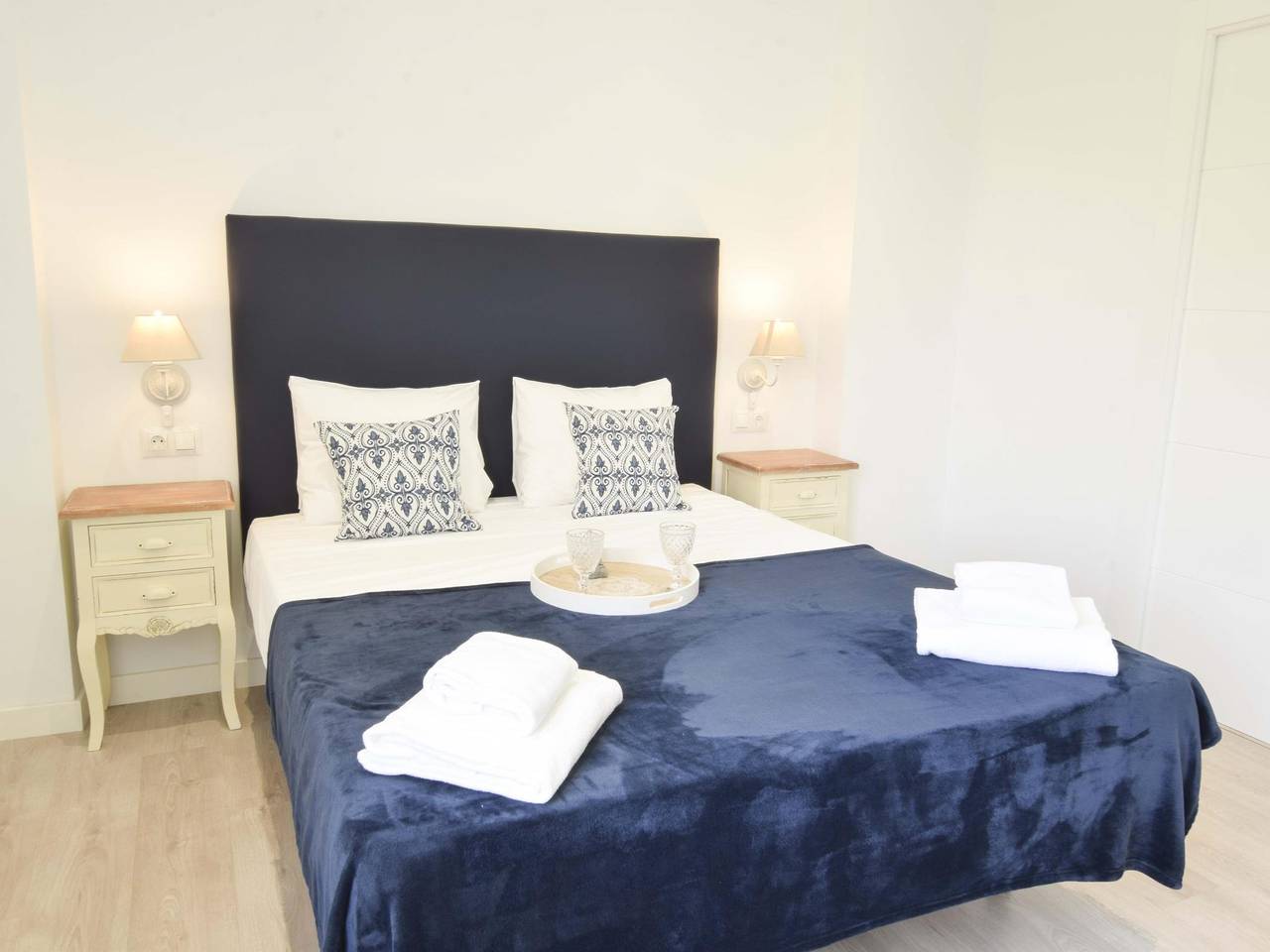 Apartamento vacacional entero, Letmalaga Andalucia 2 in Málaga Centro, Málaga