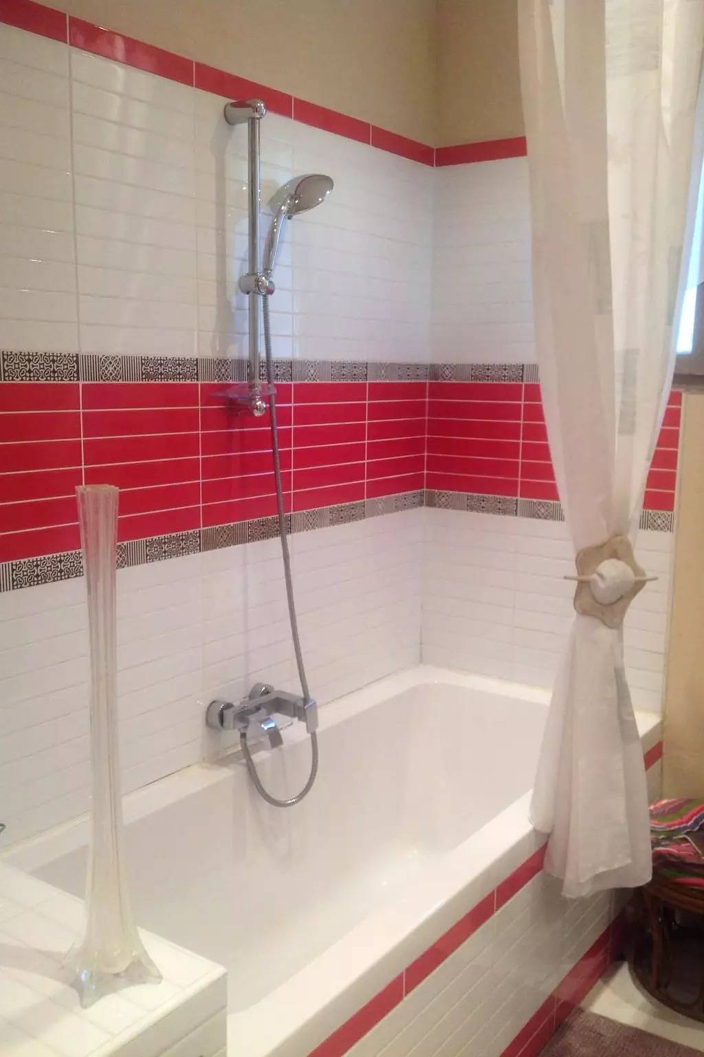 Appartement entier, 2 Pièces 2 Personnes in Mimet, Région d'Aix-en-Provence