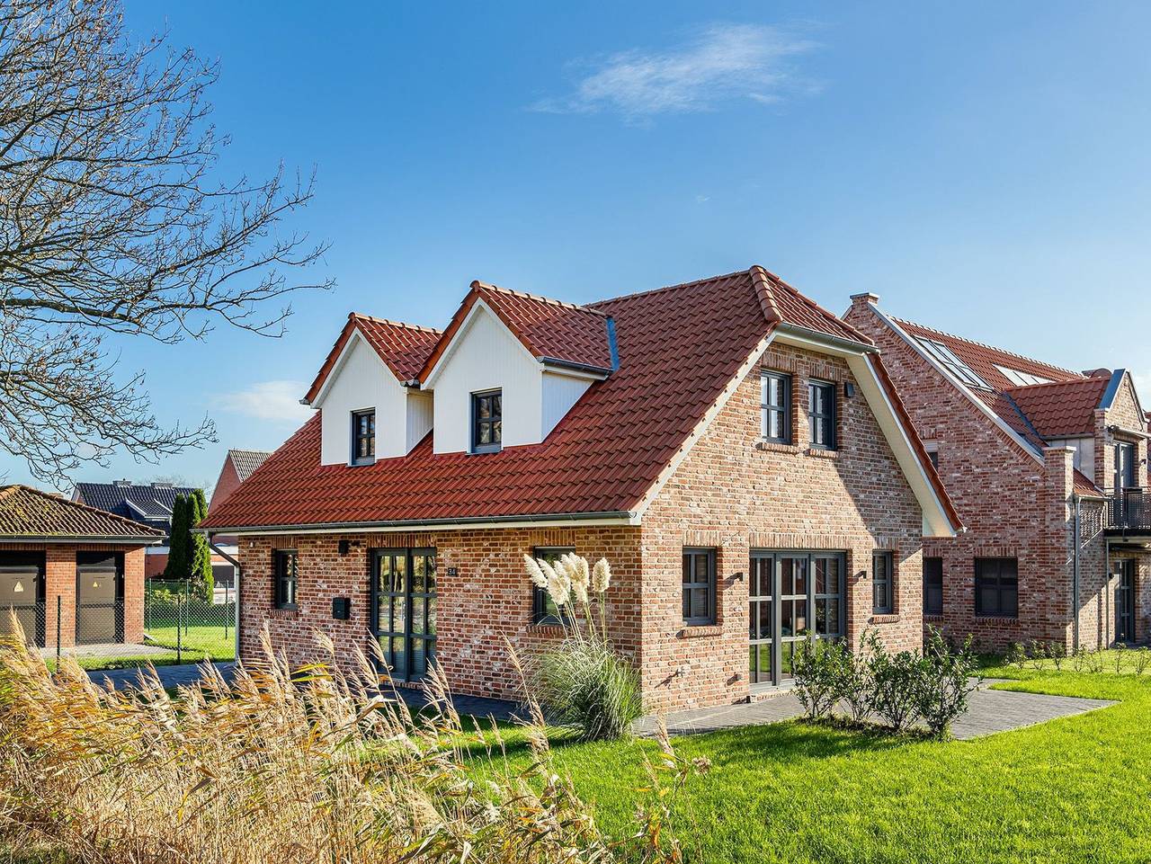 Maira - Maira in Greetsiel, Krummhörn