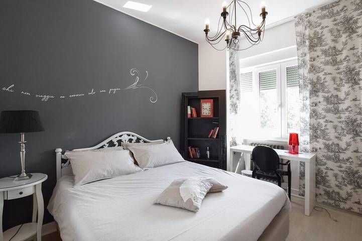 Entire apartment, 2 bedroom cozy apartment in Gorizia in Gorizia, Collio - Alto Isonzo