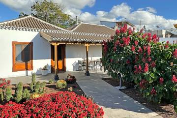 Casa De Campo para 2 Personas en Los Llanos de Aridane, La Palma Sur, Foto 1