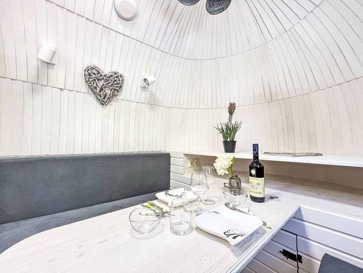 Ferienhaus für 2 Personen, mit Terrasse in Rhein (Deutschland) - 3