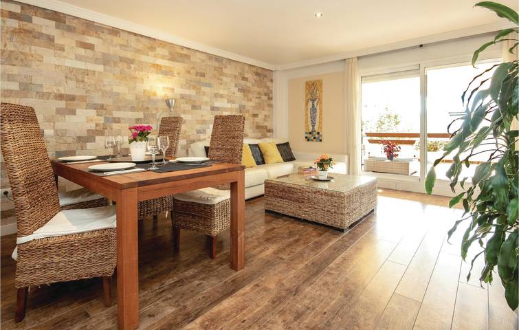 Ferienwohnung für 4 Personen, mit Terrasse und Pool in Estepona - 4