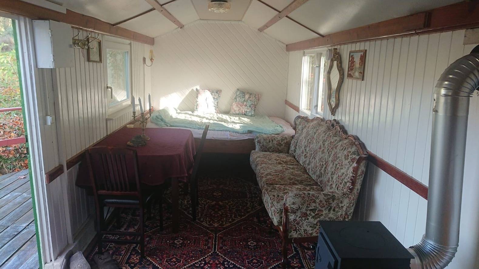 Nature´s Essence in Ascheffel, Rendsburg-Eckernförde