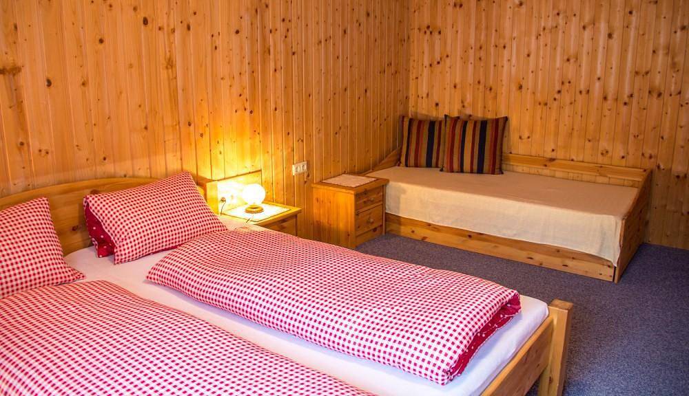 Apartamento vacacional entero, Ferienwohnung in Jerzens, Ötztal Alps