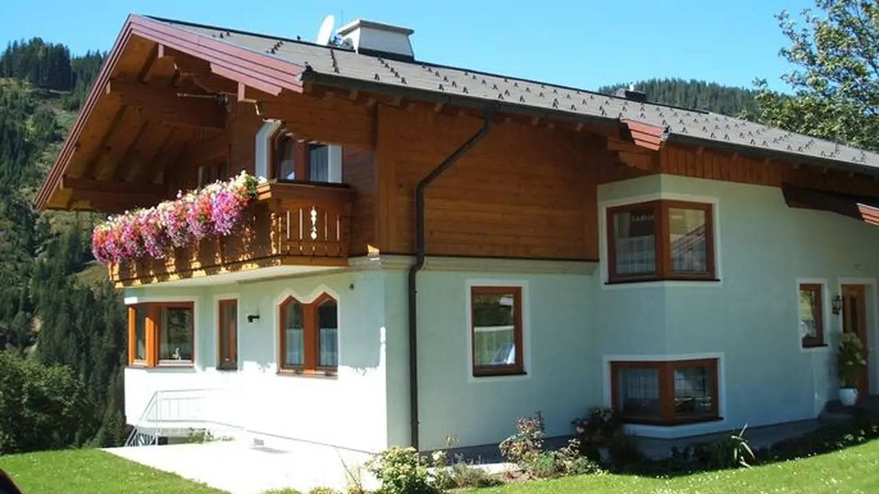 Ganze Ferienwohnung, Ferienwohnung für 4 Personen (85 m²) in Filzmoos in Filzmoos, Tennengau