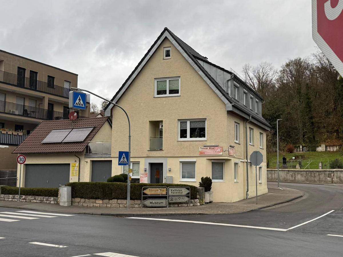 Ganze Wohnung, Ferienwohnung "Schwarzwald" , Pension Wauri in Waldenbuch, Landkreis Böblingen