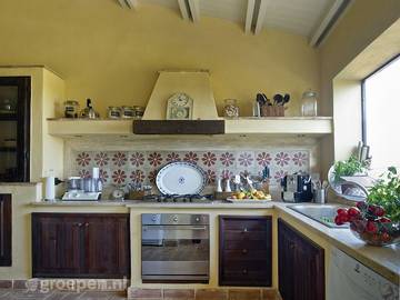 Casa Vacanza per 8 Persone in Castelvetrano, Castelvetrano (Comune), Foto 3