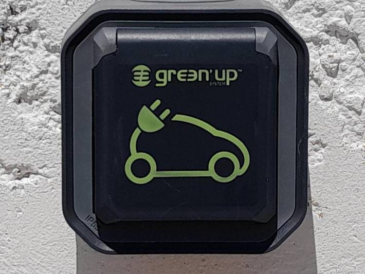 Location de vacances pour 3 personnes, avec jardin et piscine à Saint-Sulpice-de-Royan - 4