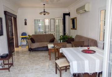 Villa for 8 People in Northern Cyprus, Cyprus, Photo 1