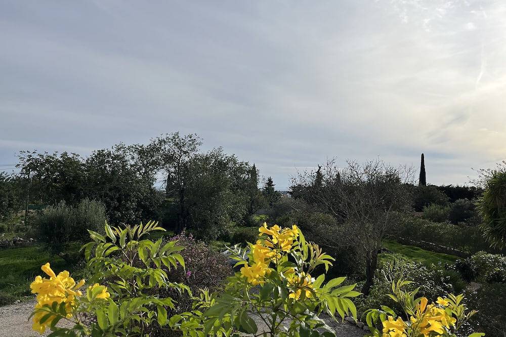 Beautiful quiet apartment close to everything in Boliqueime, Faro Distrikt