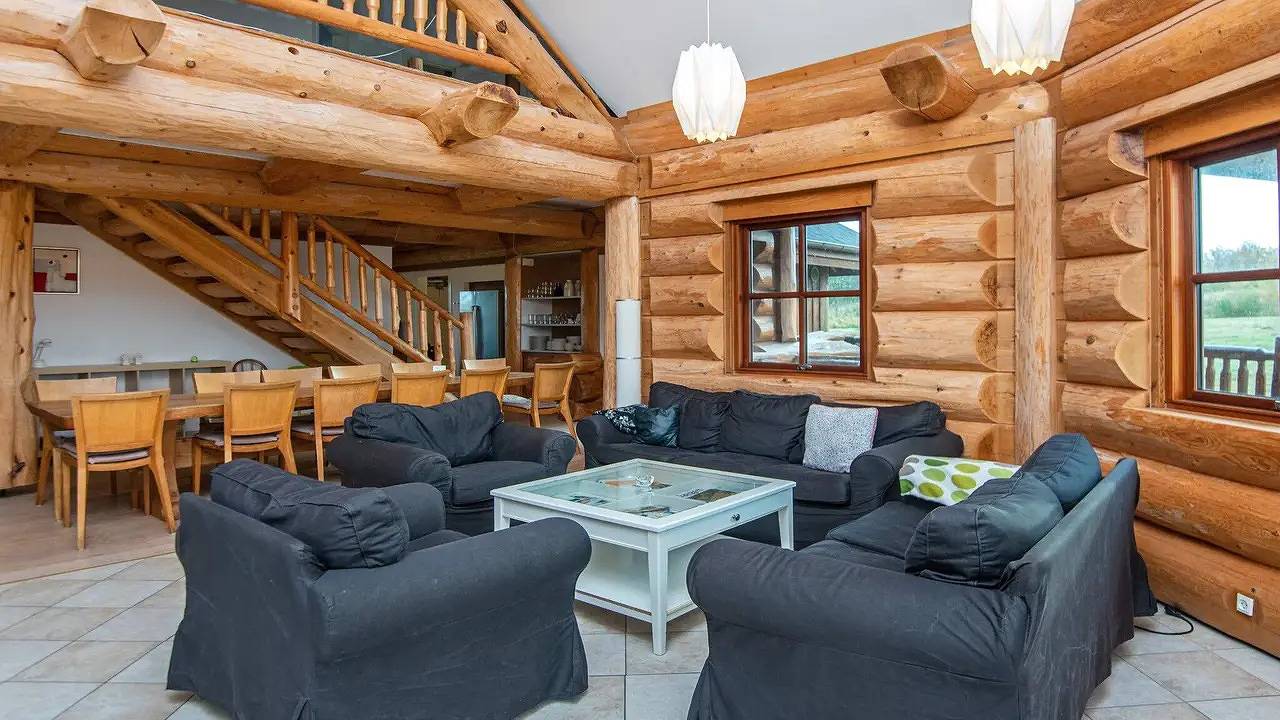Ferienhaus für 12 Personen (200 m²) in Nimtofte in Nimtofte, Djursland
