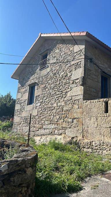 Holiday home for 4 people, with garden and view - 1