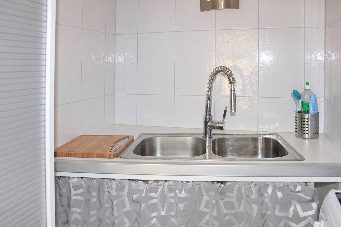 Geheel vakantieappartement, Brunnenblick in Lübbenau, Oberspreewald-Lausitz