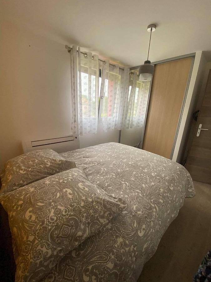 Location de vacances pour 4 personnes, avec jardin ainsi que terrasse et vue à Vigneulles-lès-Hattonchâtel - 4