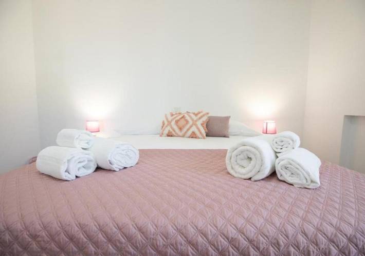 BnB für 3 Personen in Olbia