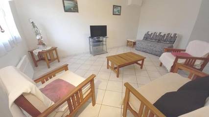 Maison De Vacances pour 4 Personnes dans Paroisse Sainte-Vincent-Notre-Dame, Région De Dax, Photo 2