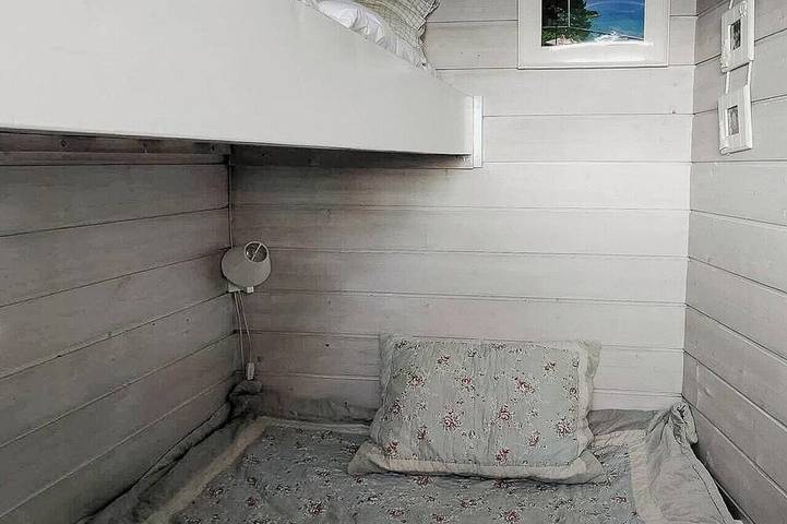 Bungalow für 11 Personen, mit Garten in Norwegen - 3