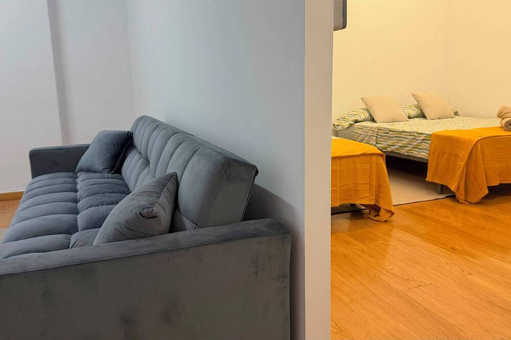 Apartamento entero, Apartment in Ibiza Town next to the Marina and Beach in Dalt Vila, Ibiza Ciudad