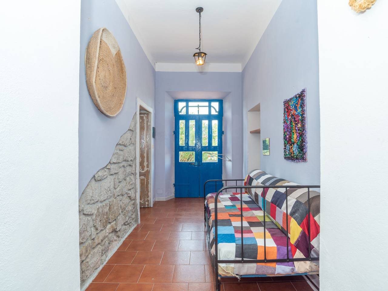 Camilla in Santa Maria Coghinas, Sassari Provinz