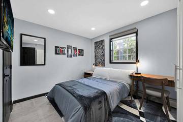 Vacation Rental for 4 Guests in Middle River, Wilton Manors, Picture 2