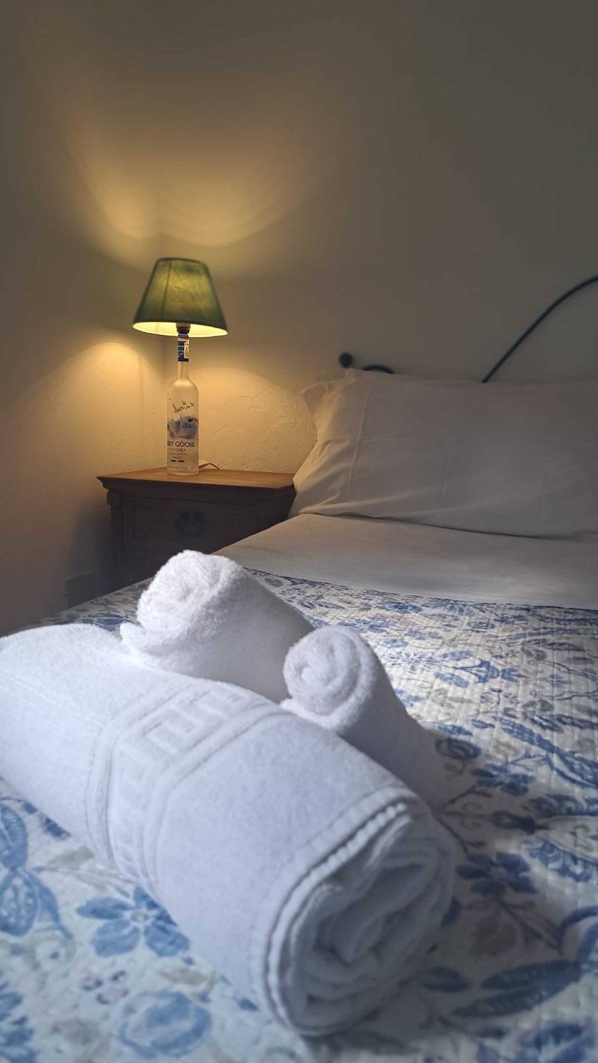 Holiday Home 'Litto 1' with Private Terrace, Wi-Fi and Air Conditioning in Tropea, Vibo Valentia provins