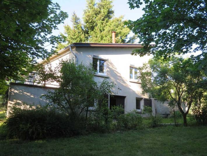 Gîte for 5 people, with garden - 1