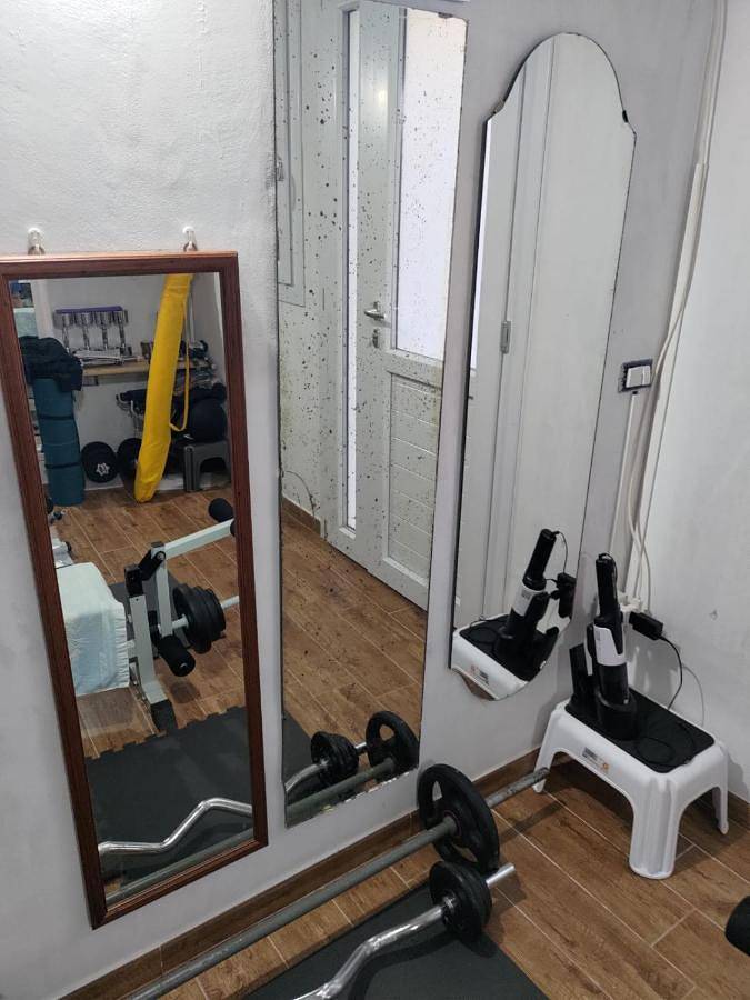 Appartamento intero, Three-Bedroom Apartment in Nulvi, Provincia di Sassari
