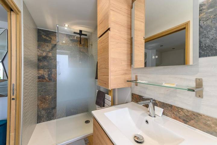 Gîte pour 4 personnes à Mouroux - 4