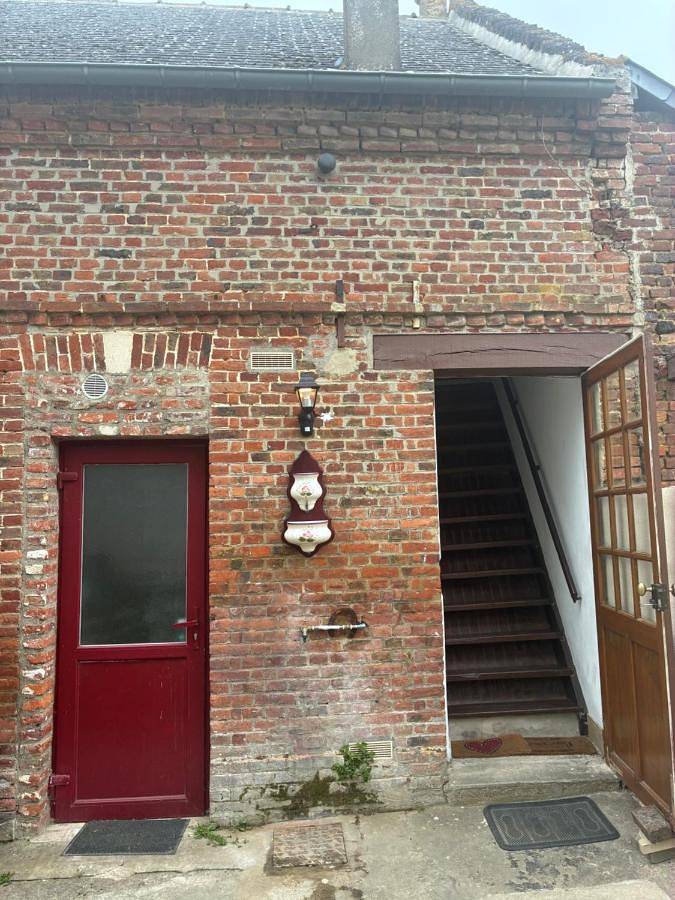 Appartement entier, Escapade & Bien être in Ravenel, Oise