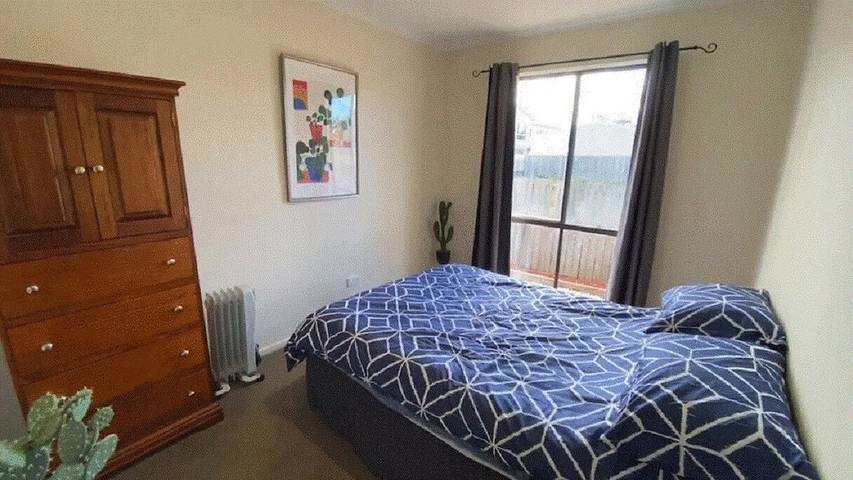 Holiday home for 6 people, with terrace in Loch Sport