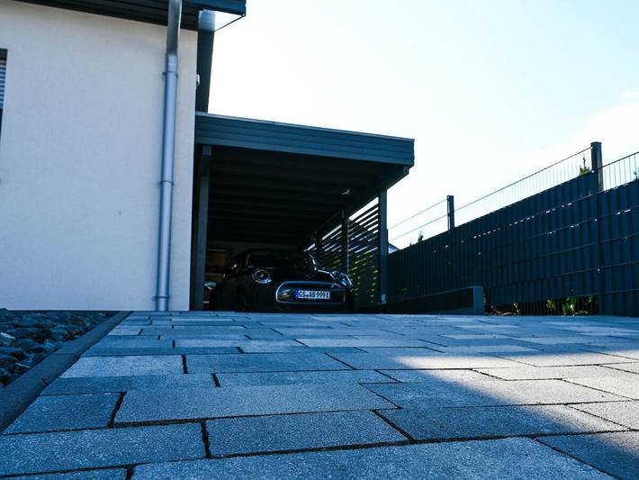 Ferienhaus für 4 Personen, mit Garten in Bad Harzburg - 4