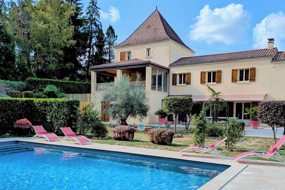 Photo : Maison de vacances