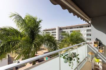 Apartamento para 4 Personas en Bajamar , San Cristóbal de La Laguna, Foto 4