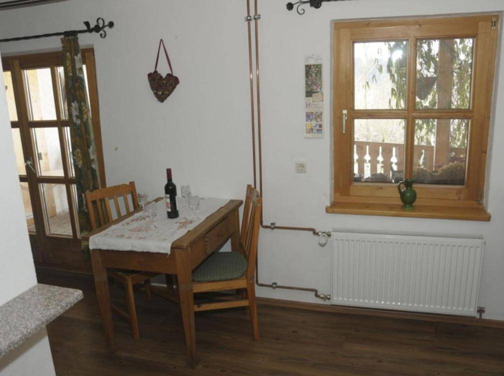 Two-Bedroom House in Sankt Englmar, Vorderer Bayerischer Wald