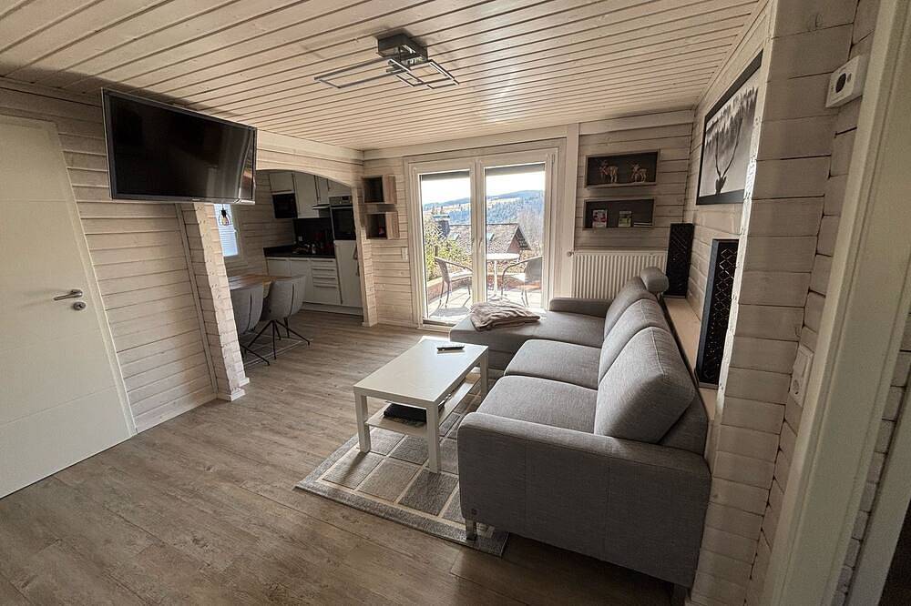 Casa vacanza a Upland a partire da 128€ a notte